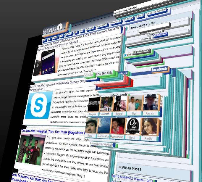 firefox-11-3d-view-any-websites